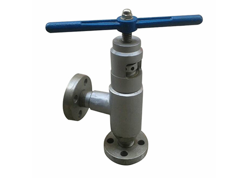 高壓角式截止閥 高壓角式截止閥